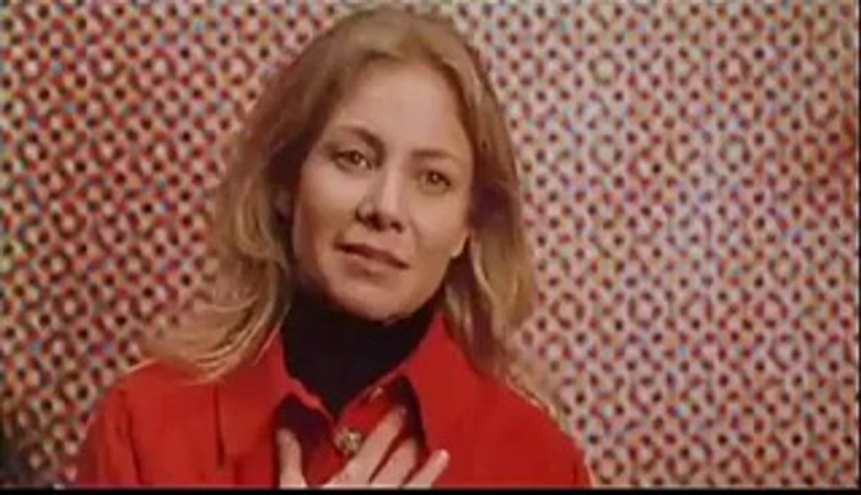 Annem Hakkında Herşey - Fragman