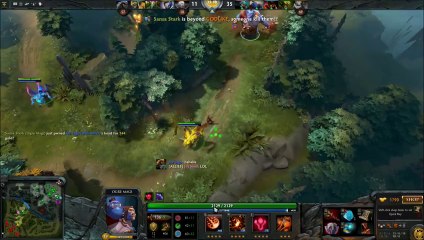 Ring around the rosie