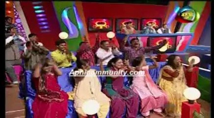 Birha Dangal-12th-August-2014l_chunk_1