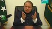 Nawaz Sharif calls on SC to investigate rigging allegations
