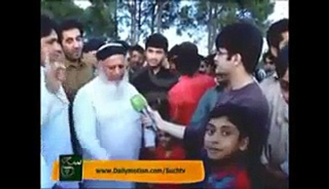 Real Views of Ordinary Citizens of Pakistan Regarding Musharraf