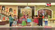 Tu Mere Agal Bagal Hai - 12th August 2014 pt3