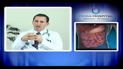 Bağırsak Gazı Neden Olur? - Fragman