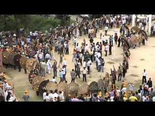 Bagwal of Devidhura - The century old tradition