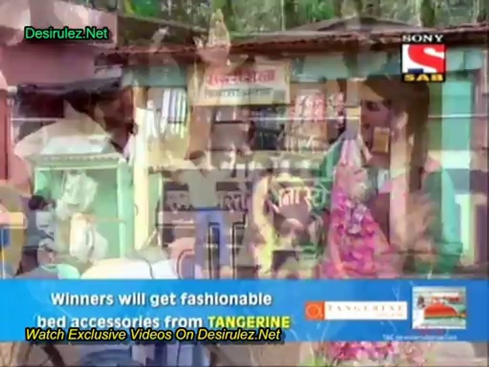 Lapata Ganj Season 2 - 12th August 2014 Part1