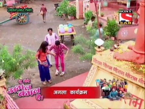 Lapata Ganj Season 2 - 12th August 2014 Part2