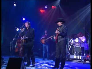Eagle Rock Sampled (Live In Montreux 1994)