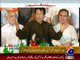 Chairman PTI Imran Khan Exclusive Press Conference after PM Address - 12th August 2014