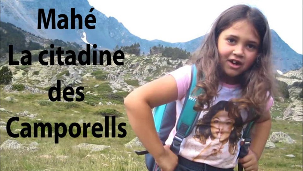 La citadine des Camporells