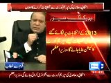 Dunya News - Supreme Court Commission to audi Elections- PM Nawaz Sharif