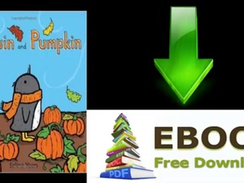 [FREE eBook] Penguin and Pumpkin by Salina Yoon [PDF/ePUB]