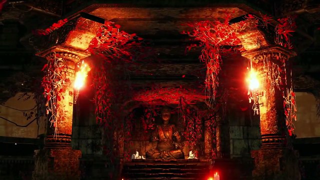 Far Cry 4 - gamescom 2014 A Glimpse Into Kyrat