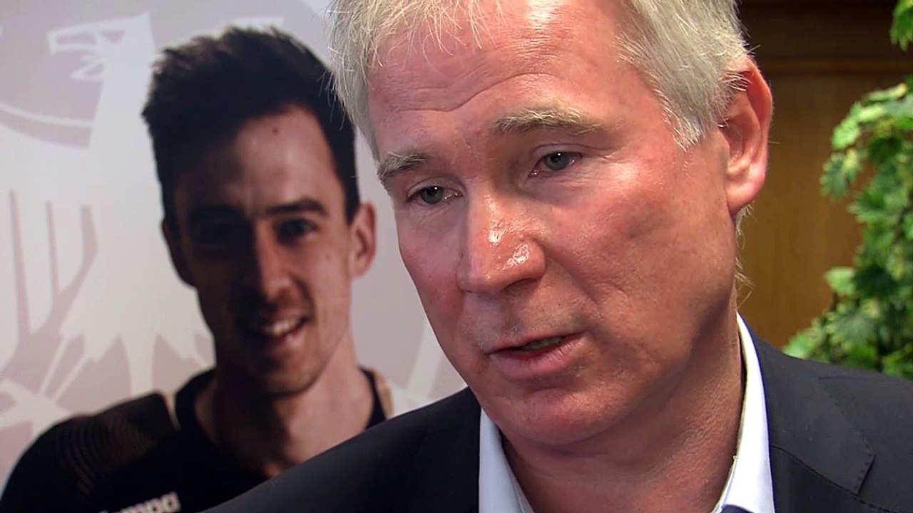 Handball: Schwenker: 'Lokomotive wieder flott kriegen'