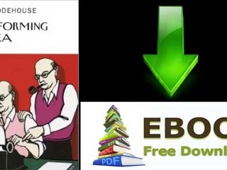 [FREE eBook] Performing Flea by P.G. Wodehouse [PDF/ePUB]