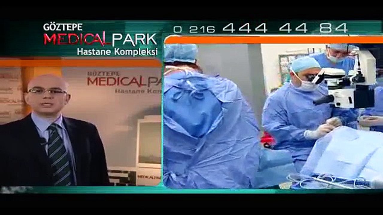 Guatrın Tedavisinde Ne Zaman Cerrahiye Başvurulur? - Fragman