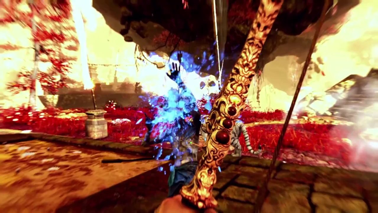 Far Cry 4 : Trailer de gameplay - Gamescom 2014