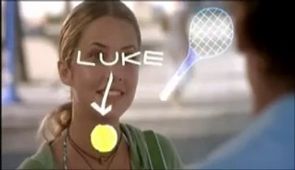 Aşk Kapıyı Çalınca - Fragman