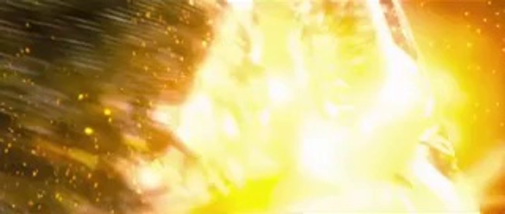 Son Hava Bükücü - Fragman