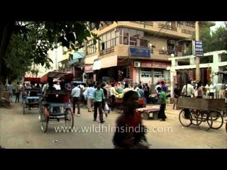 Lajpat nagar Market 22