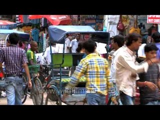 Lajpat nagar Market 24