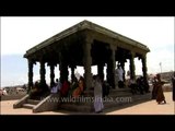 Vivekananda Rock Memorial, Kanyakumari