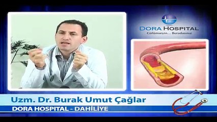 Küçük ve Büyük Tansiyon Nedir? - Fragman