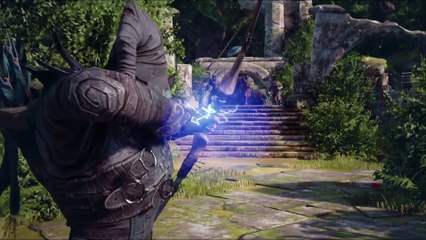 Fable Legends - Trailer Gamescom 2014