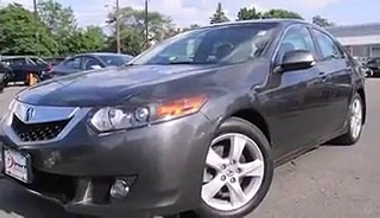 2010 Acura TSX 2.4 - Boston Used Cars - Direct Auto Mall