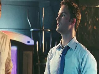 The Good Guy - Fragman