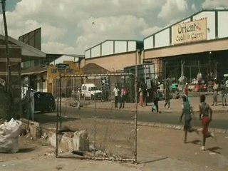 Yasak Bölge 9 - Fragman