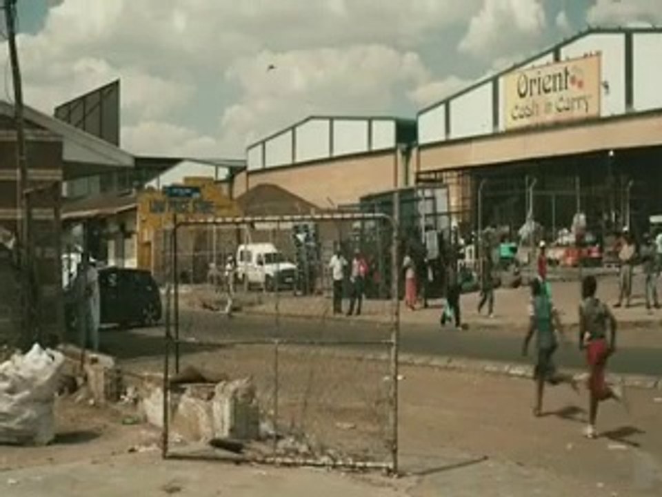 Yasak Bölge 9 - Fragman