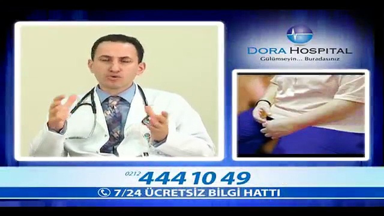 Şişmanlığın Tedavisi Nasıl Yapılır? - Fragman