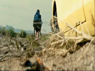 Özgürlük Yolu - Fragman