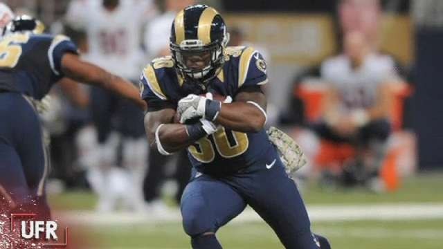 UFR: Rams Offense Must Improve in 2014