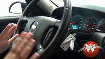 Video: Just In! Used 2012 Chevrolet Impala Sedan For Sale @WowWoodys