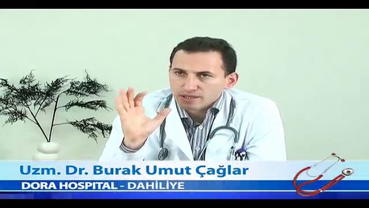 Tansiyon İlacımı Ne Kadar Süre Kullanmalıyım? - Fragman
