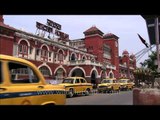 Howrah railway station, West bengal