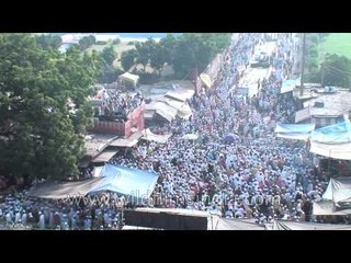 Largest pilgrimage in India- Jama Masjid