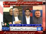SC Commission is nothing but Nawaz Sharif's delaying tactics - Haroon Rasheed & Ayaz Amir