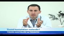 Tiroid Hastalıkları Nelerdir? - Fragman