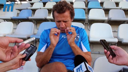 Galthié, nouvelles règles du Top 14 : "Ca ne s'arrêtera jamais"