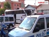 Olaylara karışan Suriyeliler kampa gönderildi -