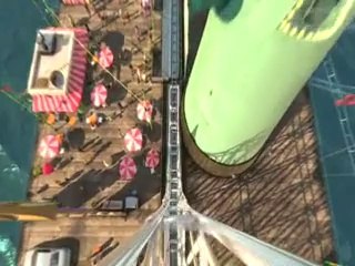 Çılgın Hırsız - Fragman