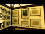 Collection of rare pictures at Rashtrapati Bhavan