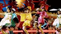 ℃-ute 『江戸の手毬唄Ⅱ』 (MV)