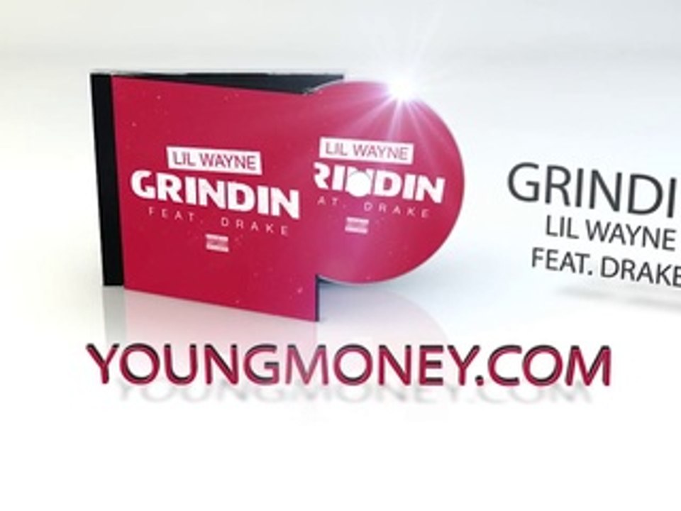 Lil Wayne - Grindin feat. Drake [Official Music Video]