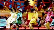 ℃-ute 『江戸の手毬唄Ⅱ』 (Dance Shot Ver.)