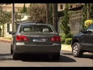 Veja os carros mais seguro do mundo