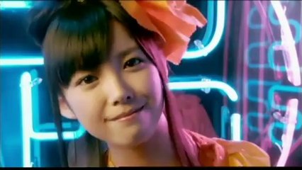 ℃-ute 『江戸の手毬唄Ⅱ』 (Close-up Ver.)