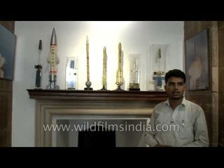 Rashtrapati Bhavan Museum